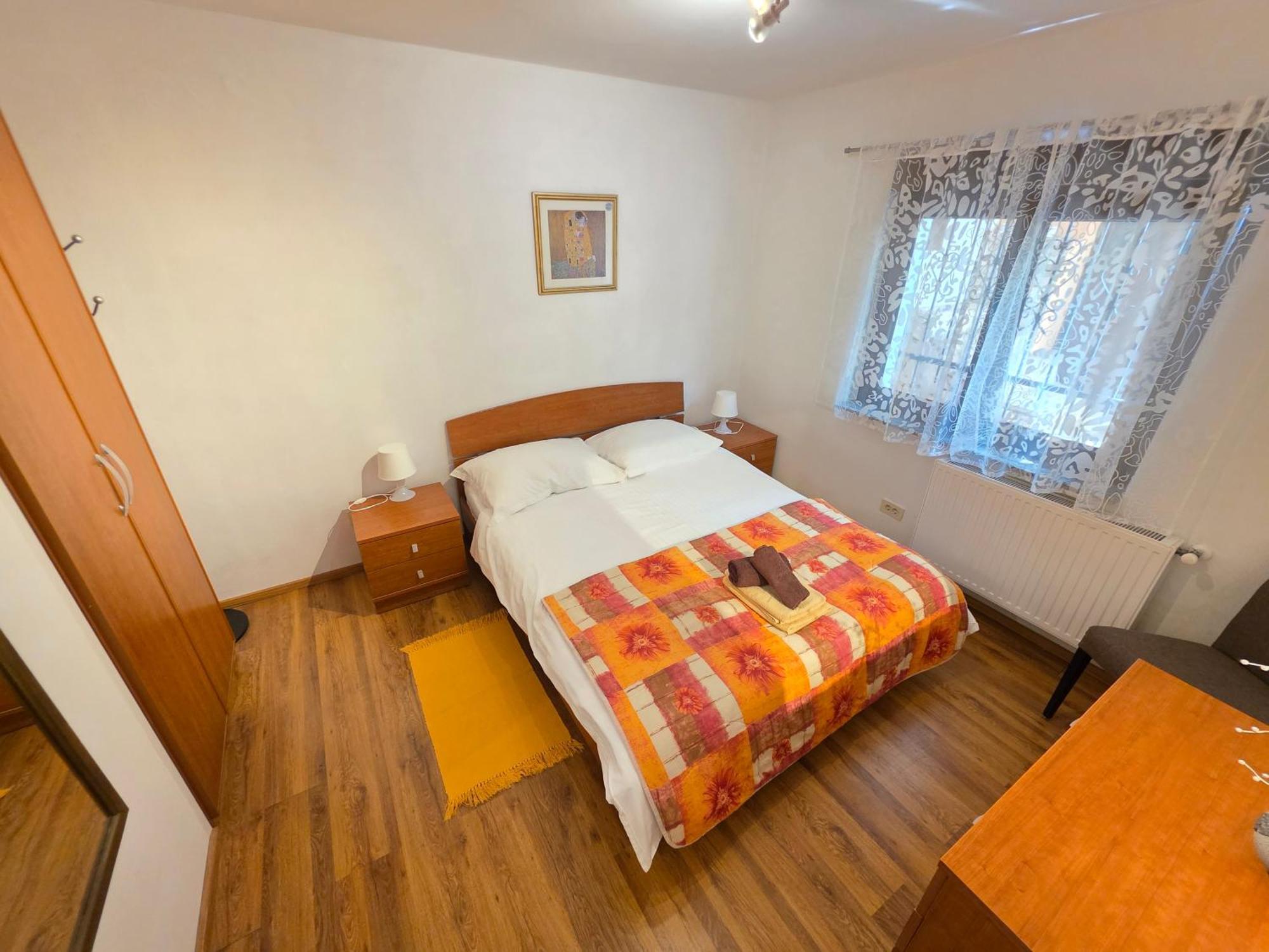 Apartments Villa Vera ノヴィ・ヴィノドロスキー エクステリア 写真